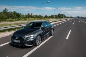Audi A3 Sedan 35 TFSI S-Line 2020 года  (WW)